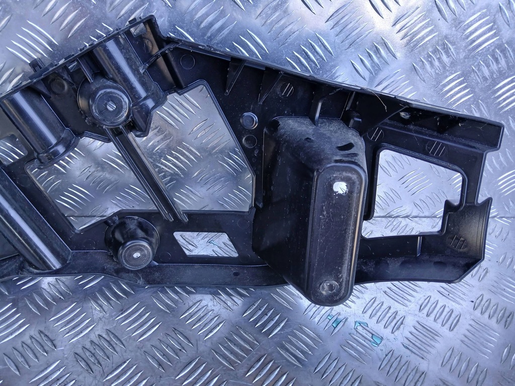 фото №9, Renault koleos ii направляющая бампера правый задний задняя 850443718r 2022r