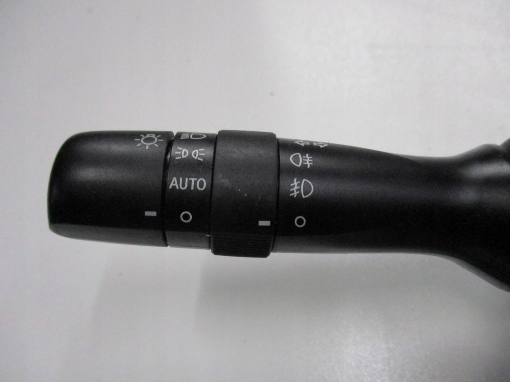 фото №2, Переключатели pod руль lexus rx