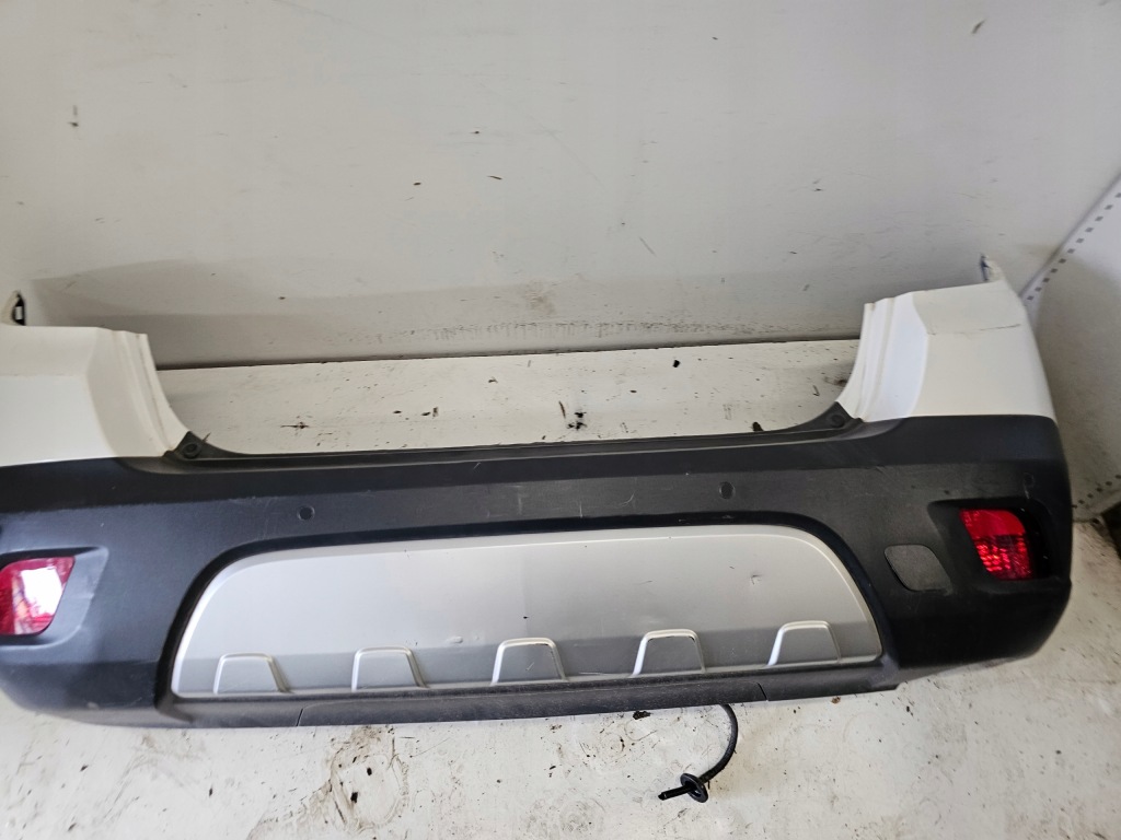 Opel mokka бампер задній задній 4 pdc gyn Недорого