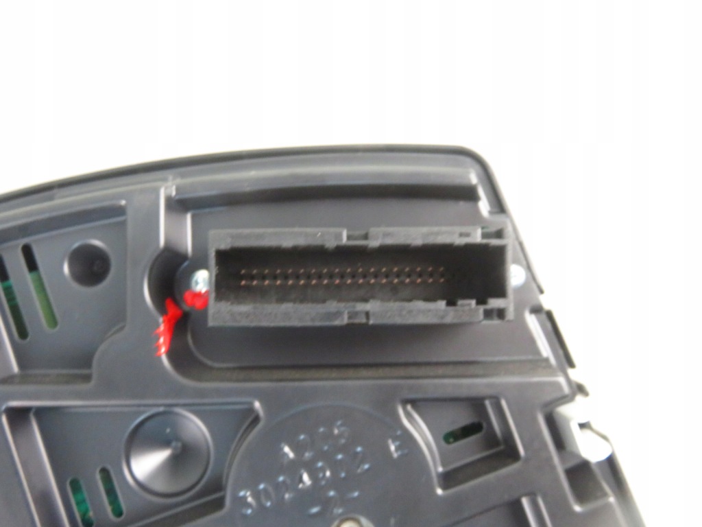 Купити Лічильник opel zafira b a05 1.8 - з 18 xer 13230575 13230575ut