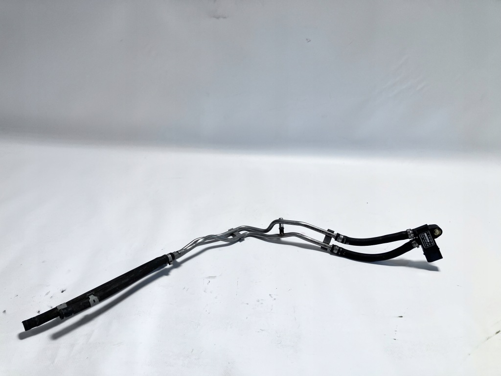 фото №1, Датчик тиску вихлопних газів mercedes gla x156 2.2 cdi