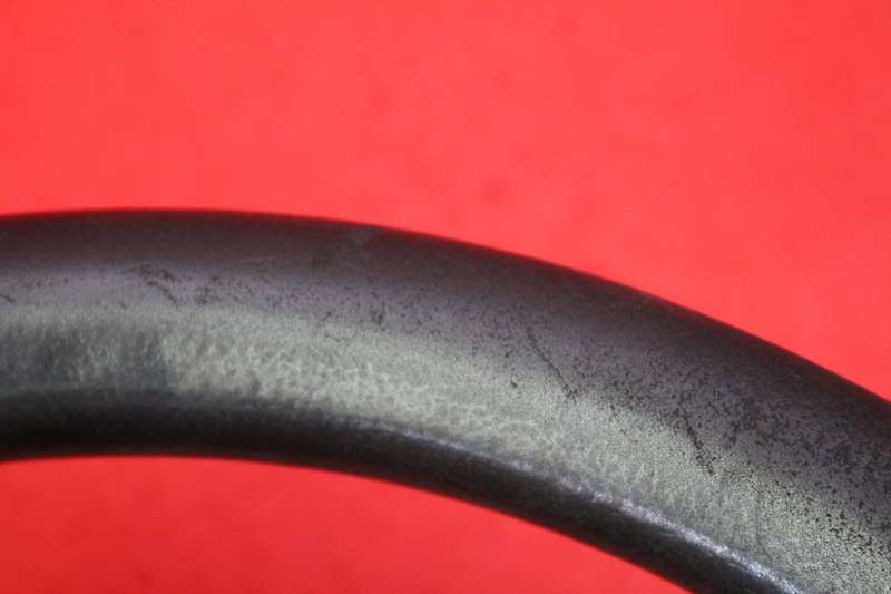 фото №12, Воздуховод 6l0419091m seat ibiza 3 iii 02-06