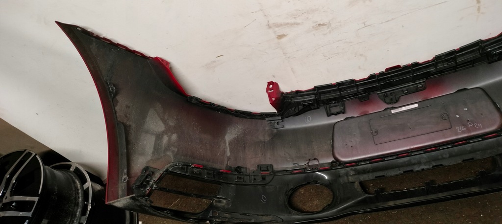 фото №10, Бампер задний задняя porsche 911 992 4s gts