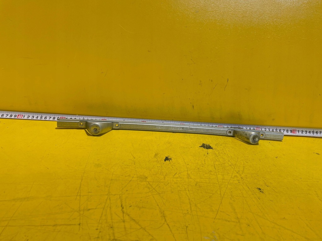 фото №1, Opel zafira b напрямна двері правий перед 13132428