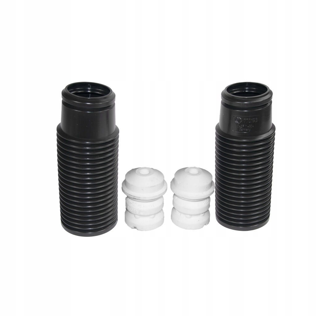 фото №1, Daco отбойники alfa romeo 147, 156 97- перед