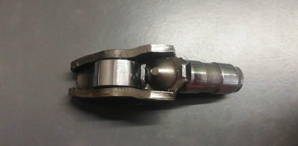 фото №5, Doblo corsa c combo 1.3 cdti коромисло коромисло