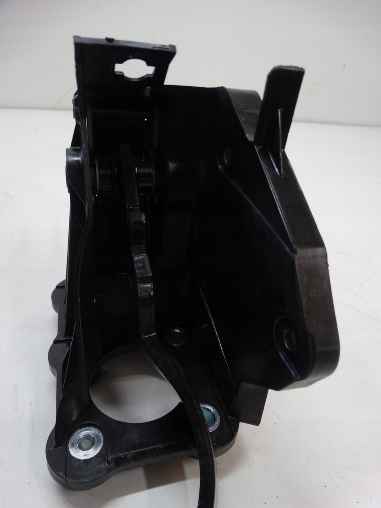 фото №3, Педаль гальма renault laguna iii 09255124