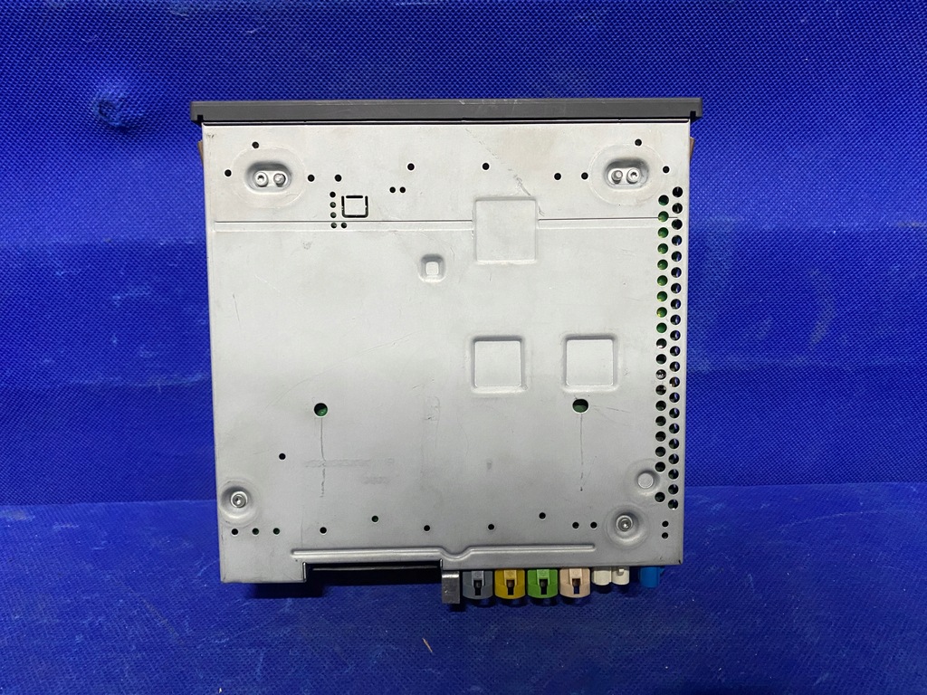 фото №7, Audi q7 4m зчитувач блок керування навігації mmi sd harman kardon 4m1035880