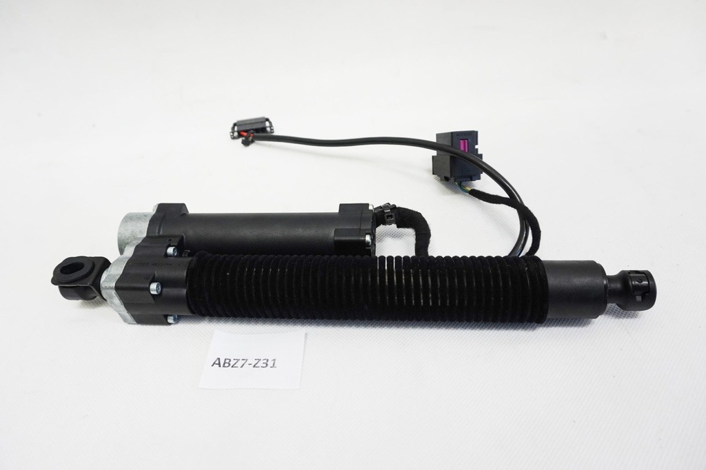 фото №7, Привод крышки электрический audi a6 c7 4g5827851b