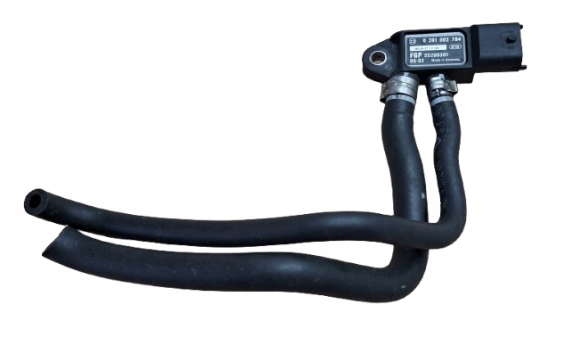 фото №1, Оригінал bosch датчик тиску вихлопних газів 0281002784