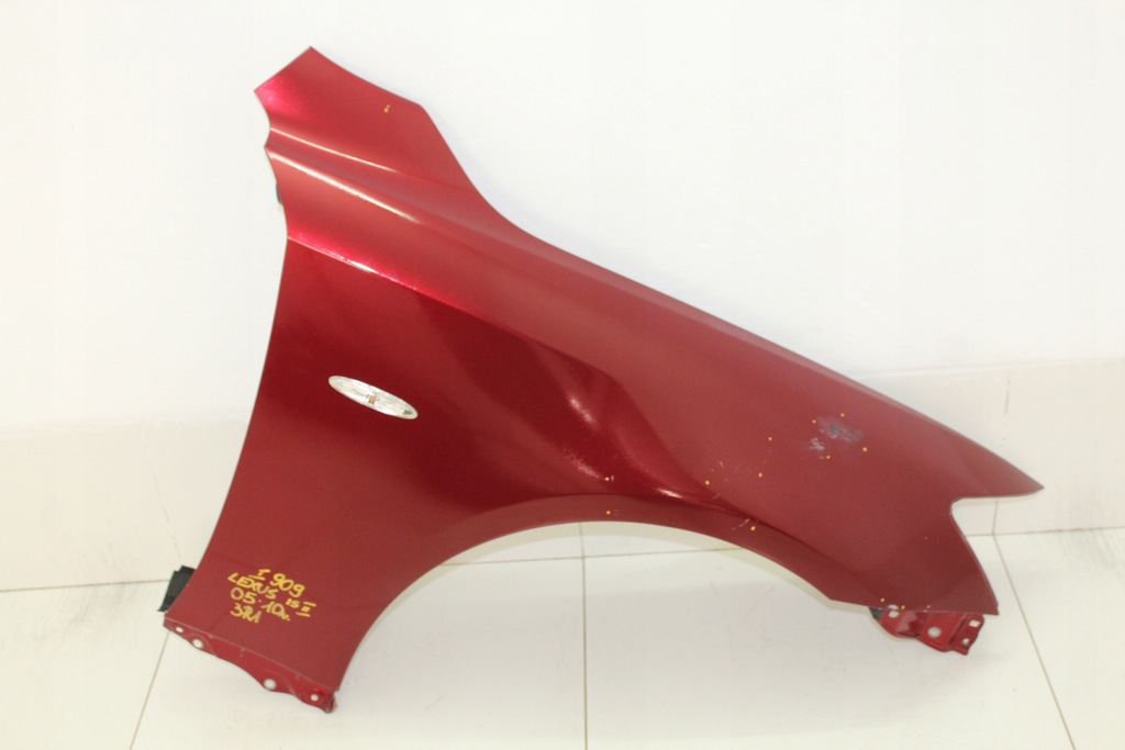 фото №1, Крыло правый перед lexus is ii 05-10r 3r1