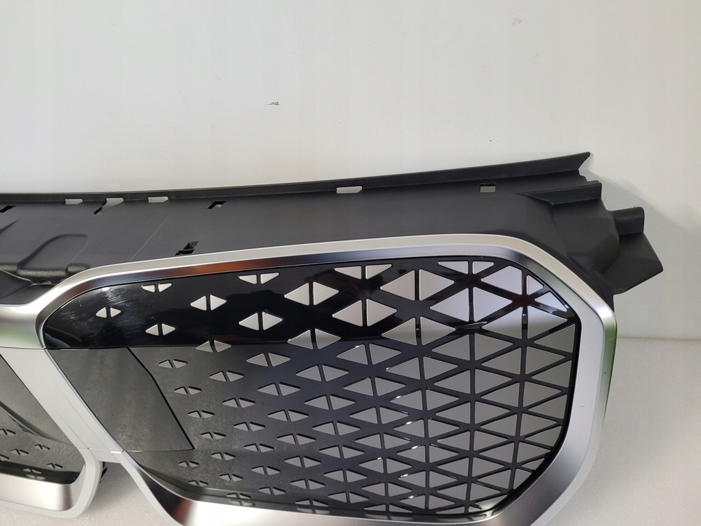 фото №7, Bmw x1 u11 x2 u12 msp m-pakiet решётка радиатора решётка радиатора решётка радиатора радиатора решётки радиатора заглушка