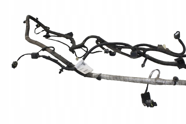 фото №7, Chrysler pacifica 17 джгут задня бампера pdc сліпа зона 4 sz. 68228594ae