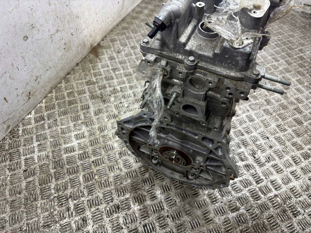 фото №7, Двигун kia niro g4le