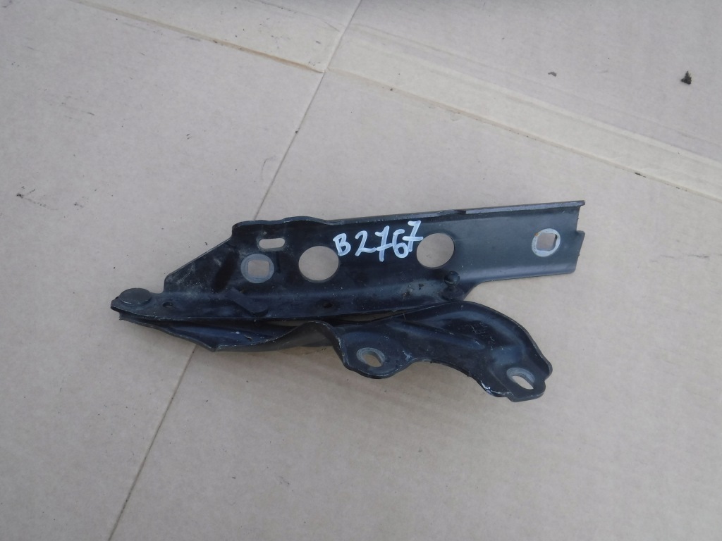 фото №1, Петля капот лівий audi a7 4g8823301e