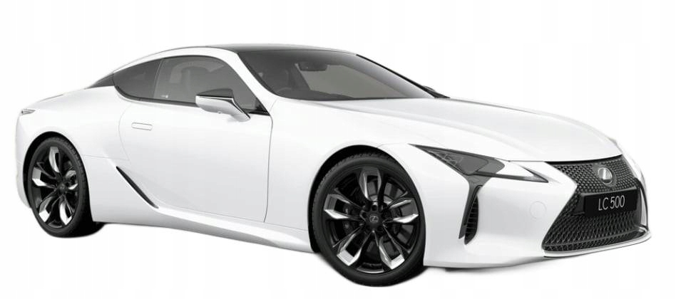 фото №1, Lexus lc500 3.5 hybrid чверть лонжерон правий перед