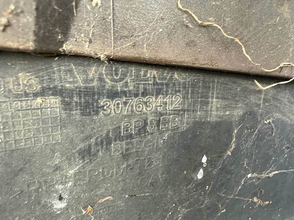 фото №12, Бампер перед передній volvo xc60 i 1 08-13 30763408 30763412