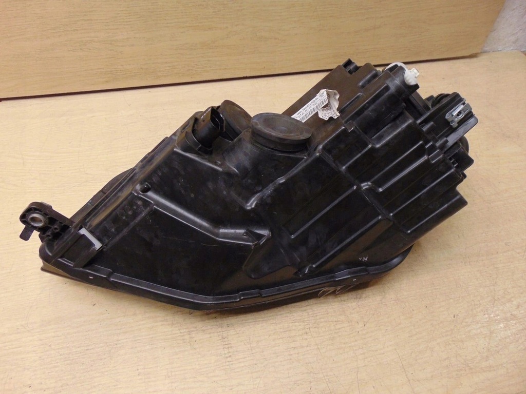 фото №14, Лампа права vw caddy 2k1 iii lift europa 2k1941016