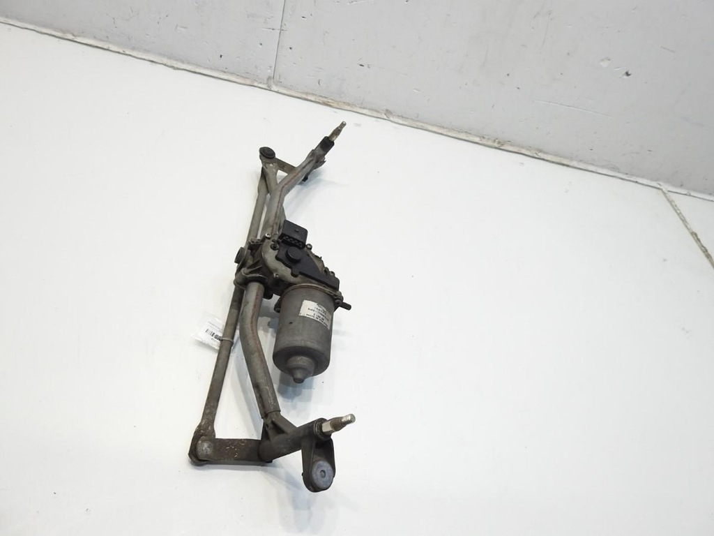 фото №9, Механизм дворник передних jaguar xf x250 8x23-17500-ad