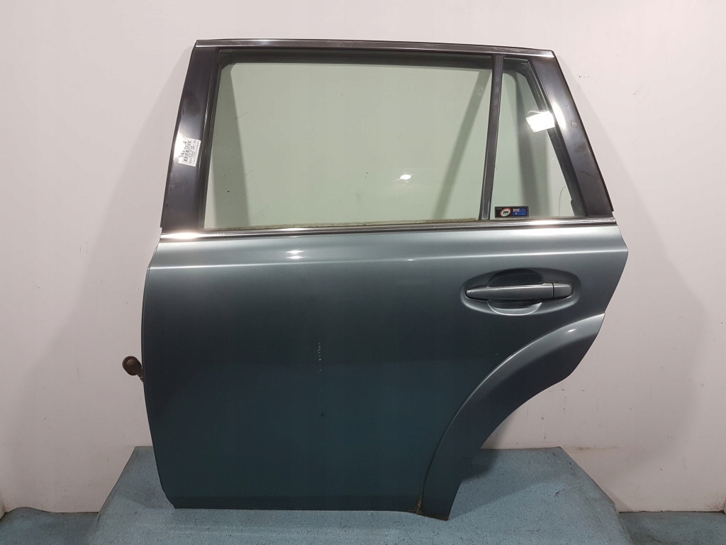 фото №1, Subaru outback iv двері задня ліва c1f