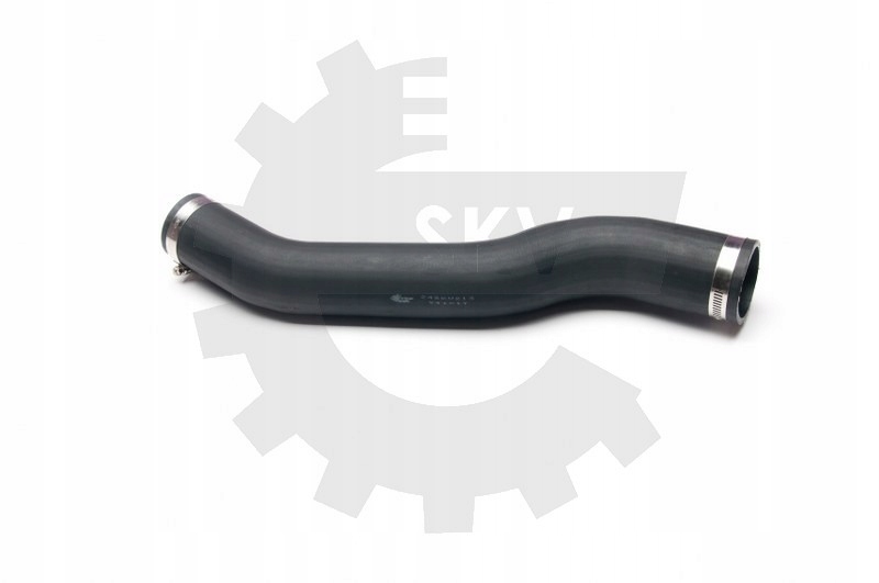 Купить Шланг радиатора skv 24skv213