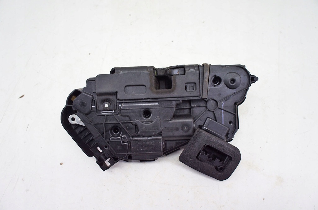 фото №5, Tp106 skoda scala замок двері лівий перед 5tb837015c europa