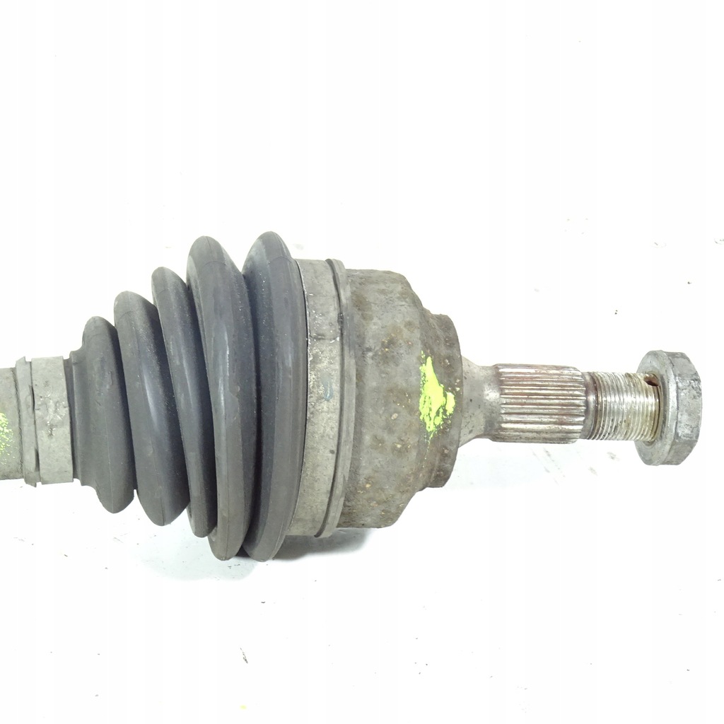 фото №2, Citroen c4 picasso 2.0b приводной вал левая перед