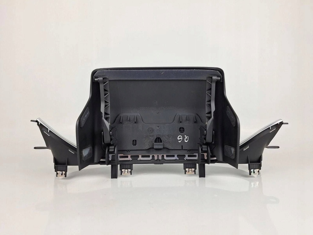 фото №9, Bmw 7 g11 g12 2015 element панели приборной панели