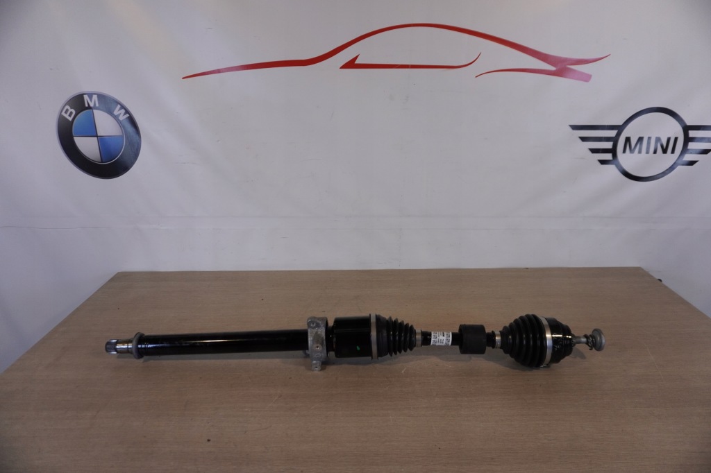 фото №1, Привідний вал передня права bmw u06 u10 u11 5a4e432