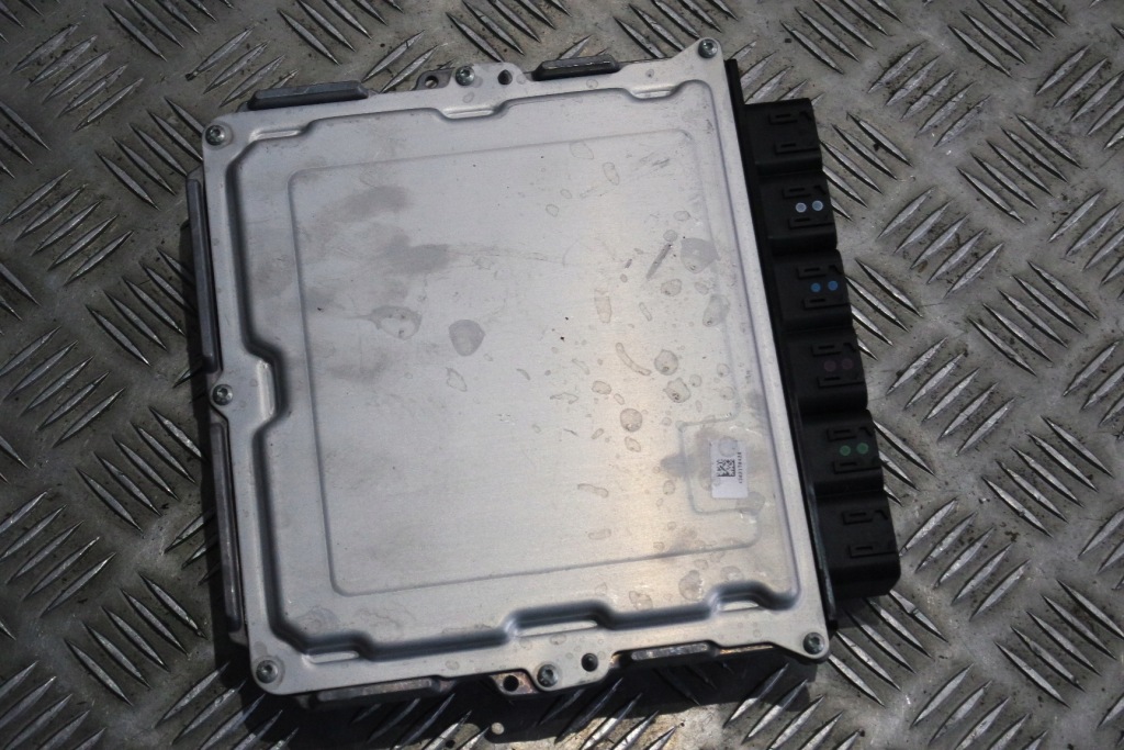 фото №1, Модуль двигателя 0p2907309a porsche cayenne 9y