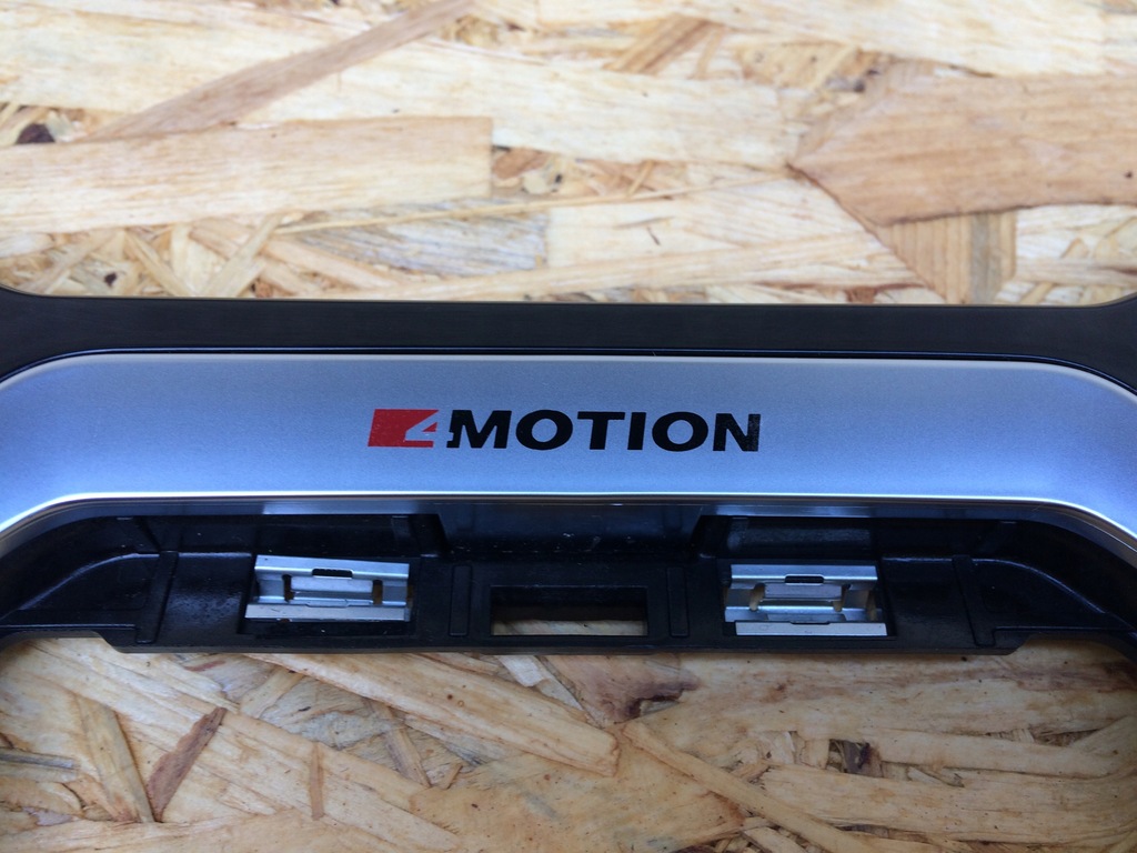 фото №2, Рамка защита домкрата vw t-roc 2ga 2ga711456a