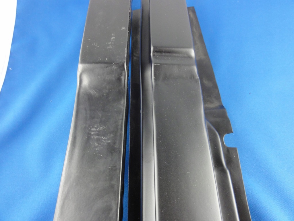 фото №7, Ремкомплект стійка середнього mercedes bus kaczka