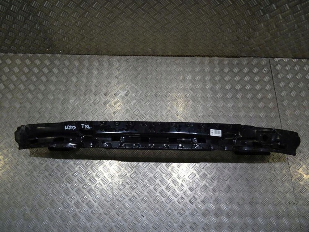 фото №1, Mercedes w213 балка бампера задняя a2136103000