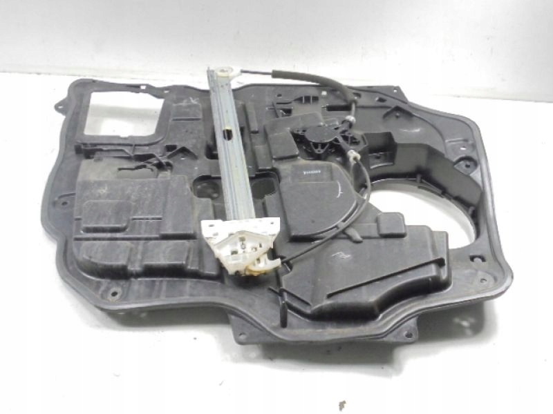 фото №6, Mazda 5 i cr механізм скло перед правий c2355897x