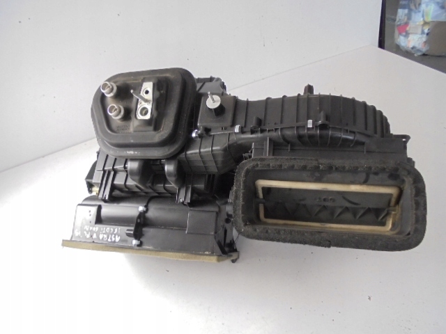 фото №2, Обігрівач opel astra v k 1.5 cdti 2019 r