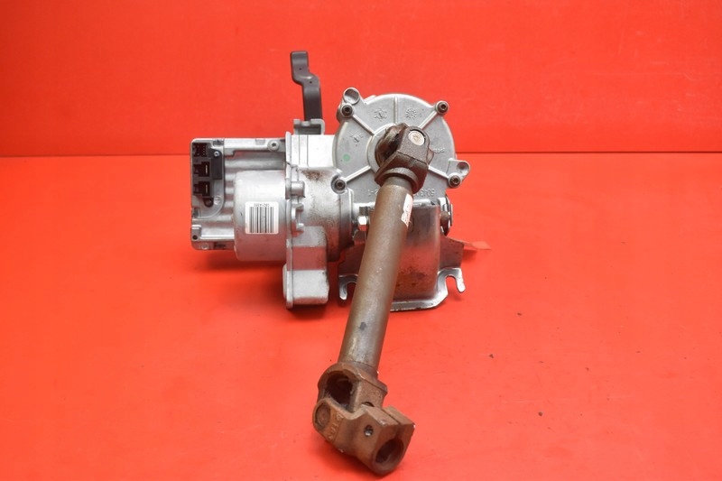 фото №6, Насос підсилювача eu 59323276 ford b-max 1.4 16v 90 km 08-17