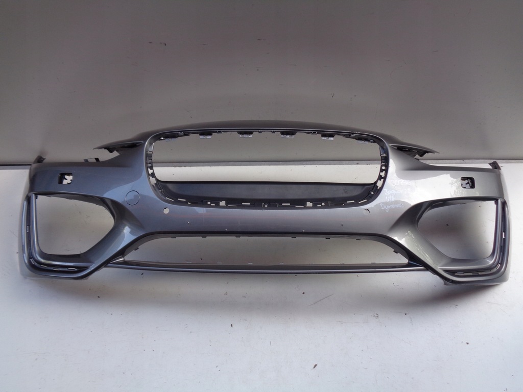 фото №1, Бампер передний jaguar xe r dynamic lift nr 30736