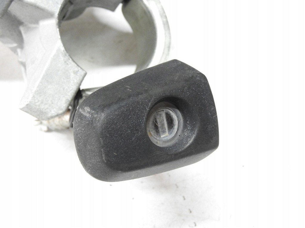 фото №7, Toyota auris i 5d 06-09 замок запалювання ключ вкладка n0502965 45020-0203