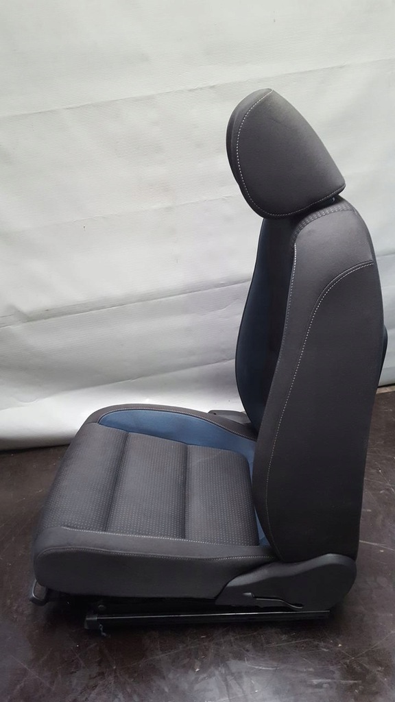 фото №6, Сидіння сидіння комплект vw golf v plus lift