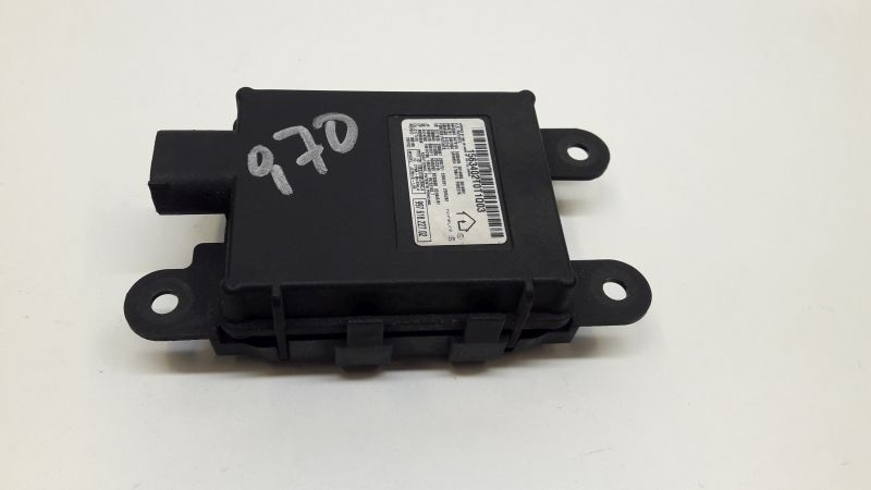 фото №1, Porsche модуль homelink 99761822702