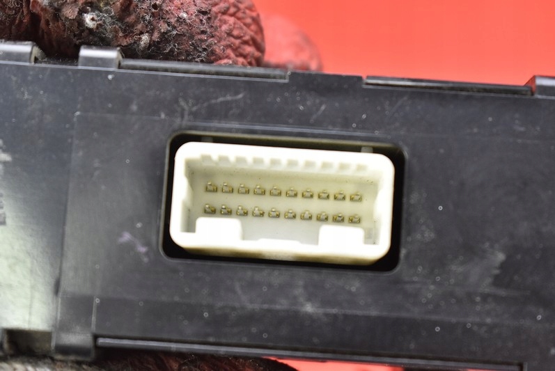 фото №9, Модуль комфорта 95510-79j00 077200-2460 suzuki sx4 1 i 1.9 ddis 120 km 06-14