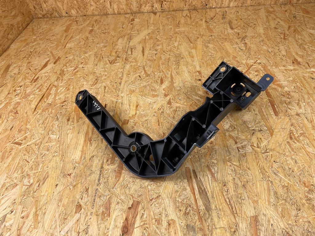 фото №9, Кронштейн кронштейн панель фары лампы перед правый volvo xc40 32234762 2017-