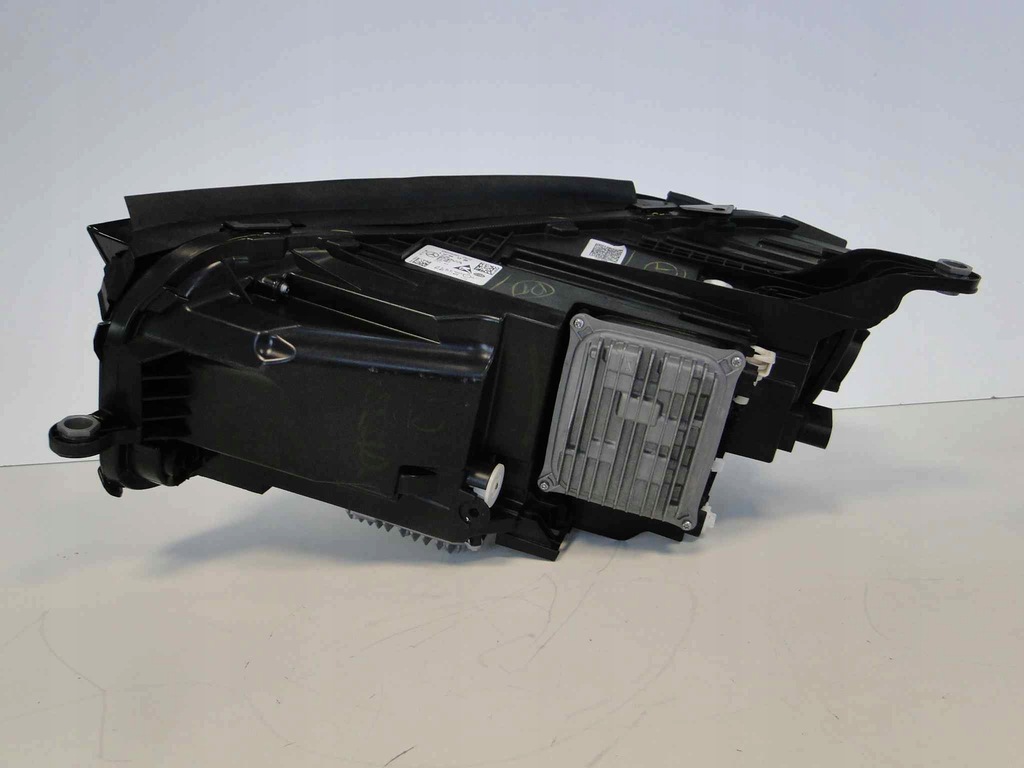 фото №6, Mercedes gle w167 167 лампа правая multibeam led