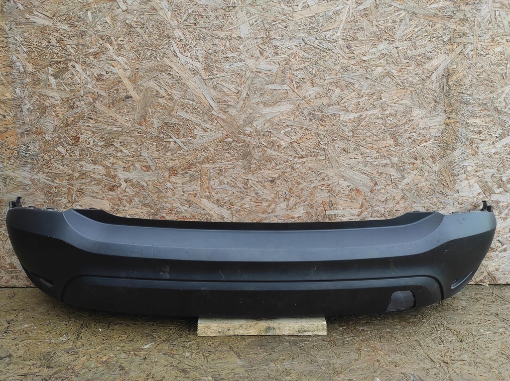 фото №11, Opel crossland x задний бампер задняя 39157364 475498858