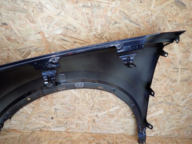 Audi q3 83a 18- крыло  правый  передний перед Цена