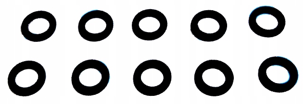 Купити Кільце ущільнювальний, ущільнювальне кільце bosch, siemens