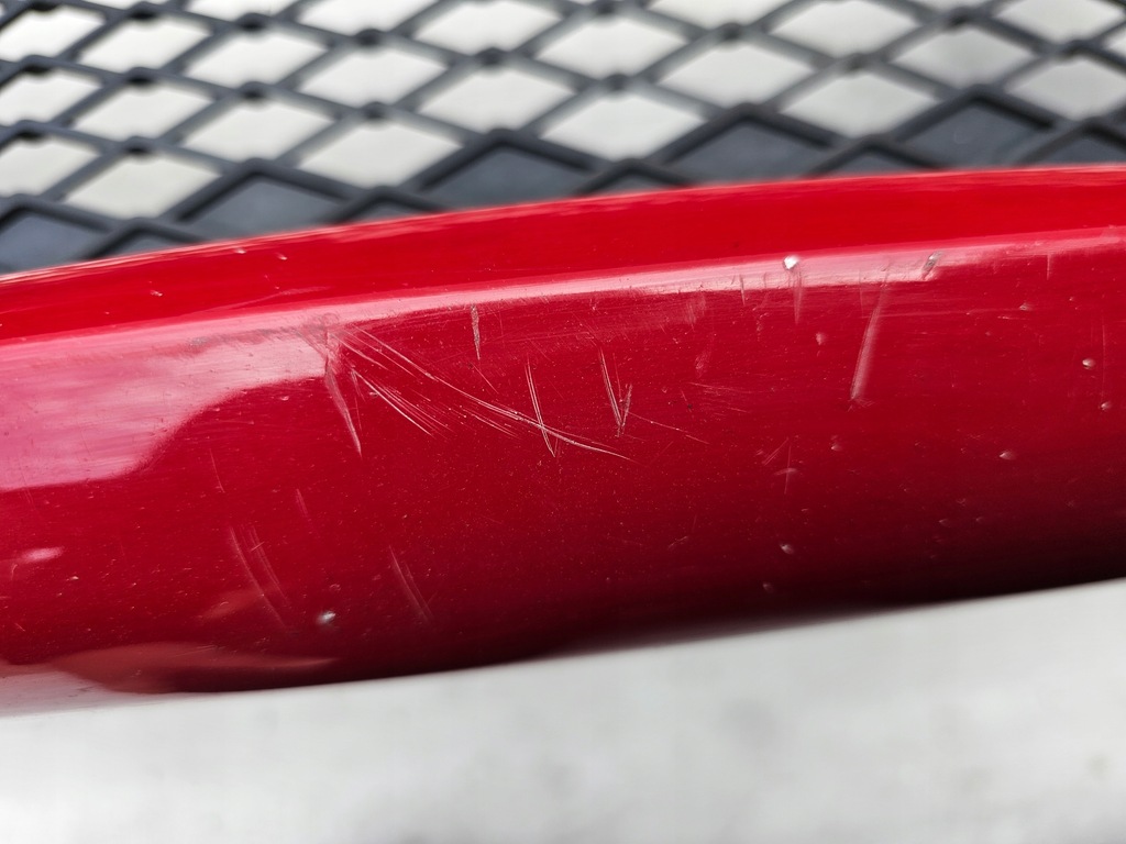 фото №9, Bmw seria 3 e92 e93 бампер передній перед pod pdc 7128225