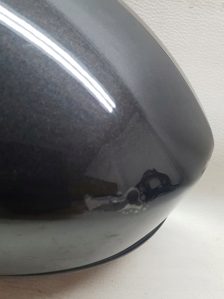 фото №10, Jaguar f-pace 16- зеркало дверь левый перед 10pin