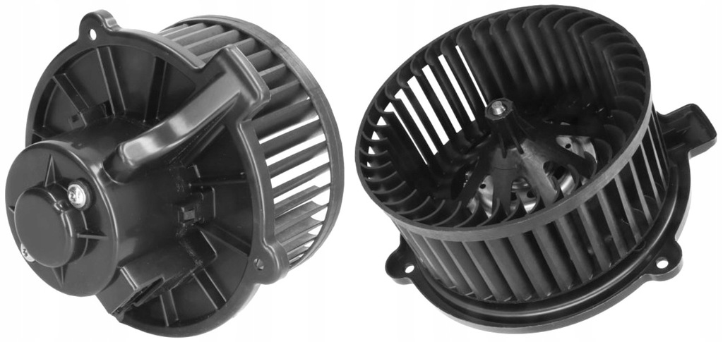 фото №1, Вентилятор обігрівач. kia sorento 06-