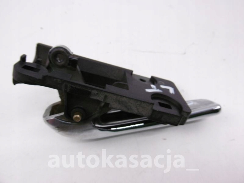 фото №7, Alfa romeo 156 ручка внутренняя левая задняя